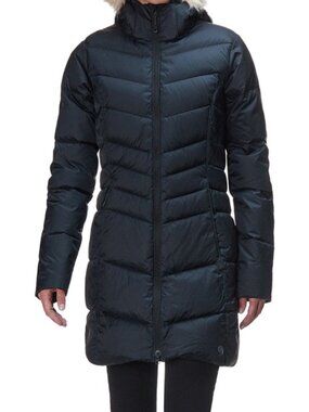 Mountain Hardwear Downtown Down Coat Puffer – Women’s